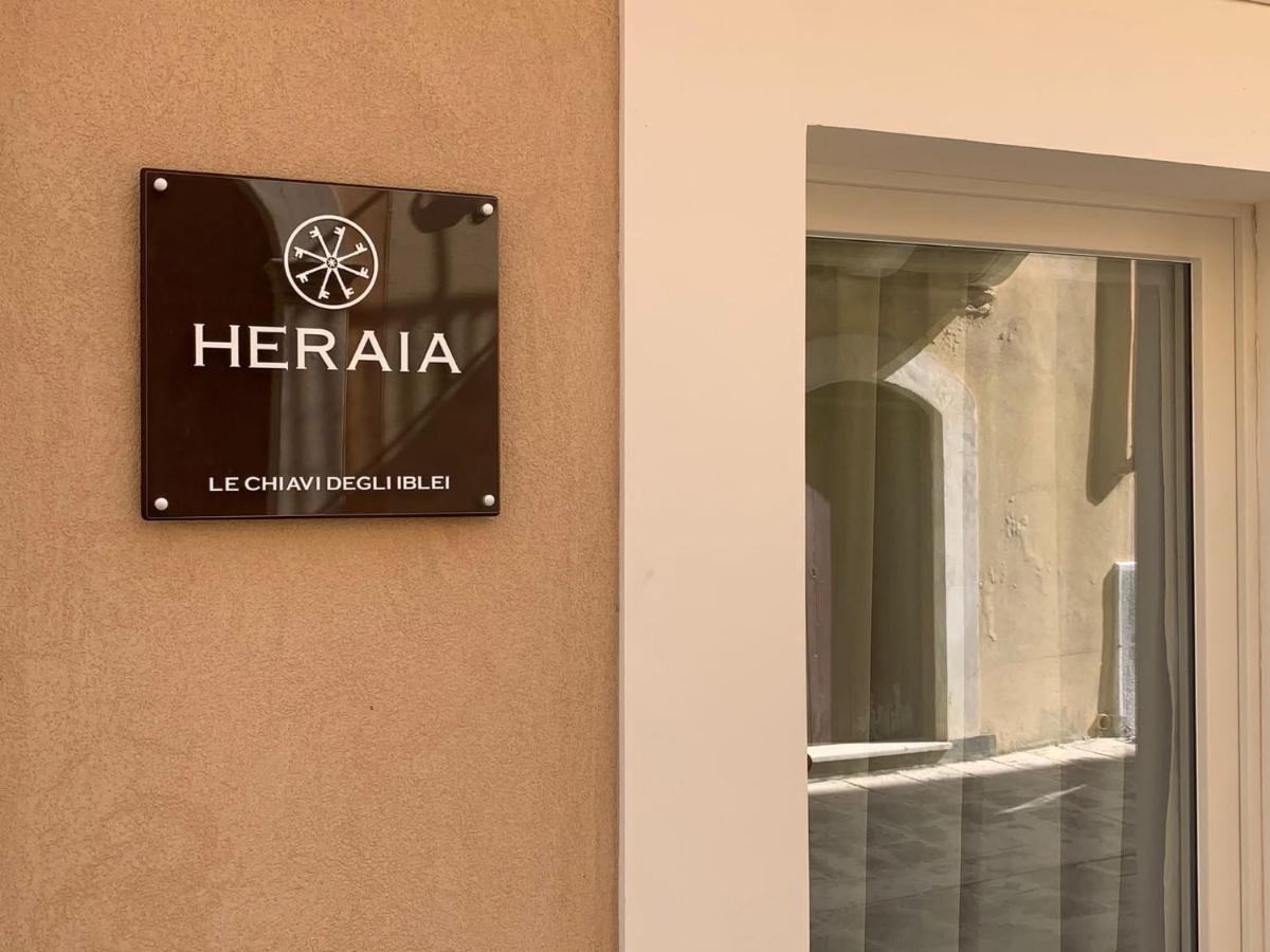 Heraia Рагуза Экстерьер фото